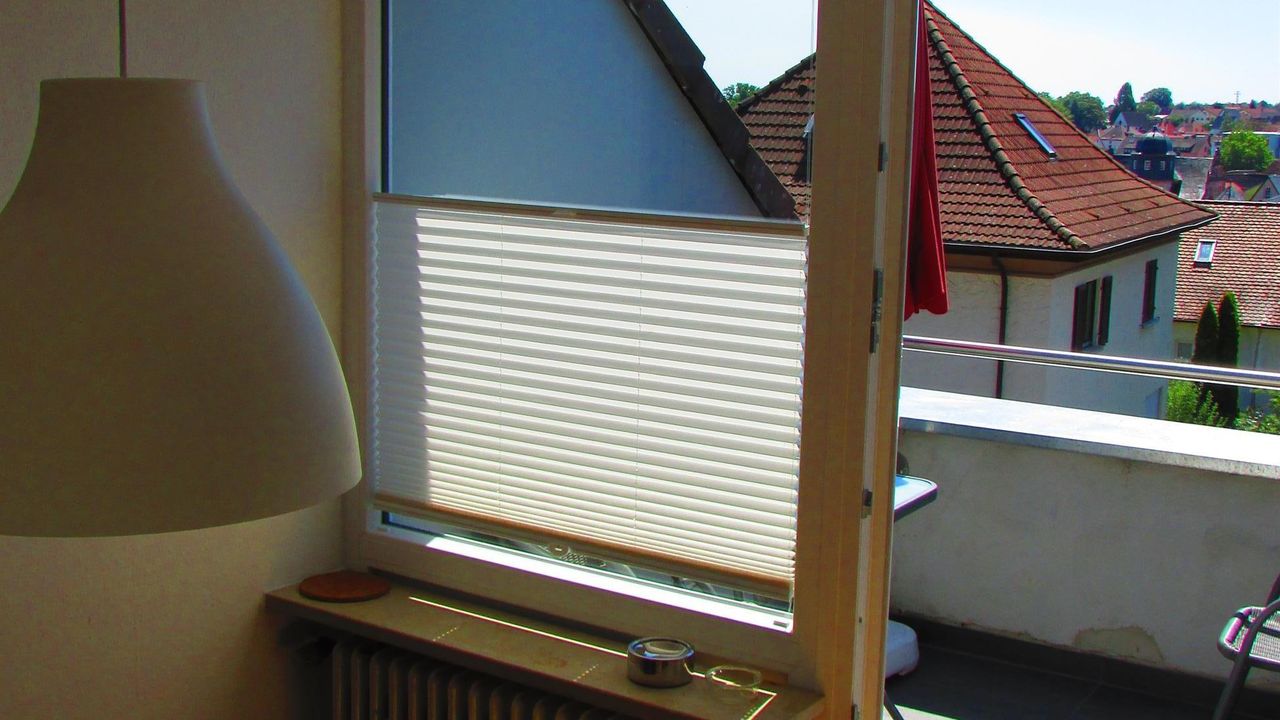 Balkon/Terrasse 3-Zi.-App. Balkon/Terrasse 3-Zi.-App.